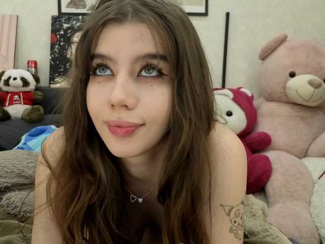 dolly-ll's BongaCams profile