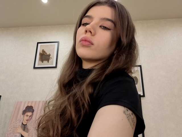 dolly-ll live cam on BongaCams