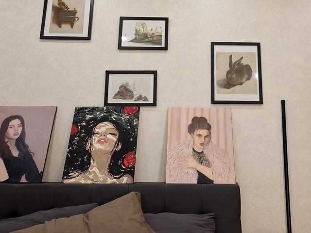 dolly-ll live cam on BongaCams