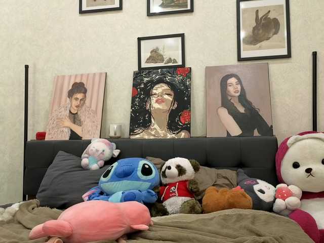 dolly-ll's BongaCams profile