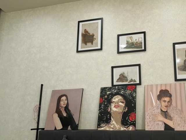 dolly-ll live cam on BongaCams