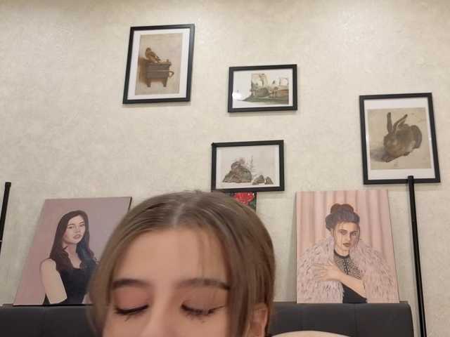 dolly-ll live cam on BongaCams