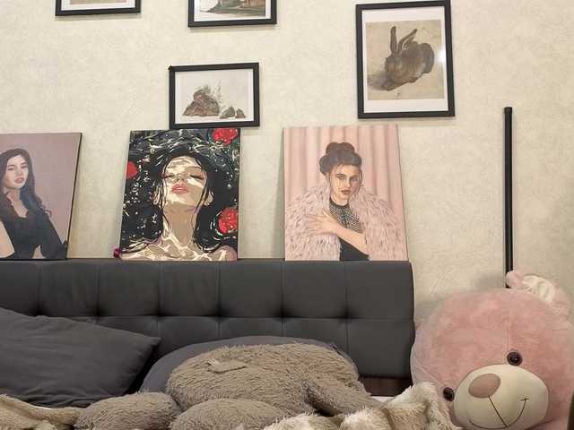 dolly-ll live webcam show