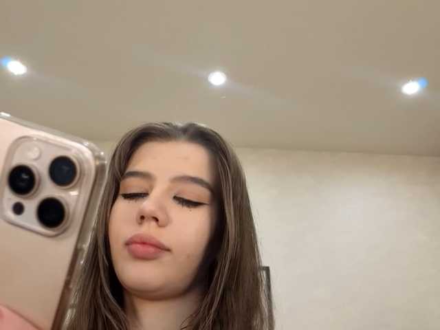 dolly-ll live cam on BongaCams