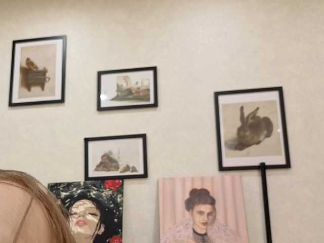 dolly-ll live cam on BongaCams