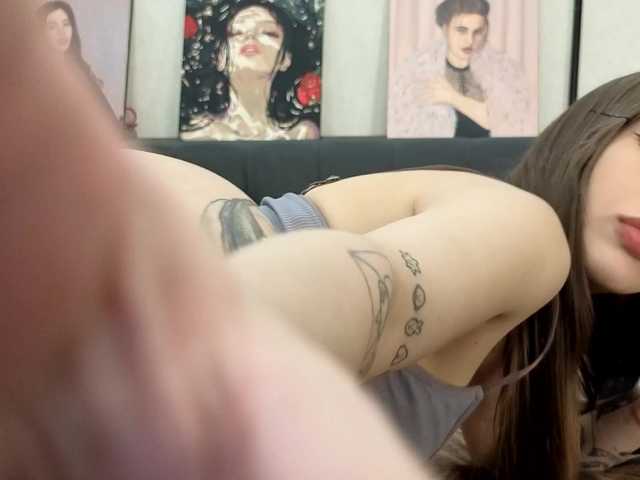 dolly-ll live cam on BongaCams