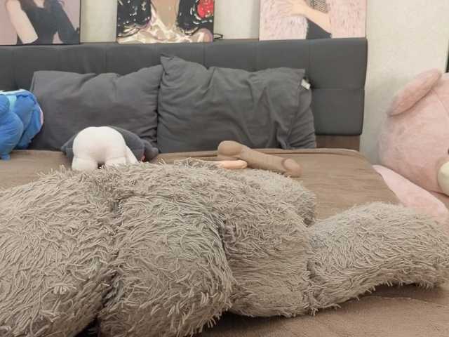 dolly-ll live cam on BongaCams