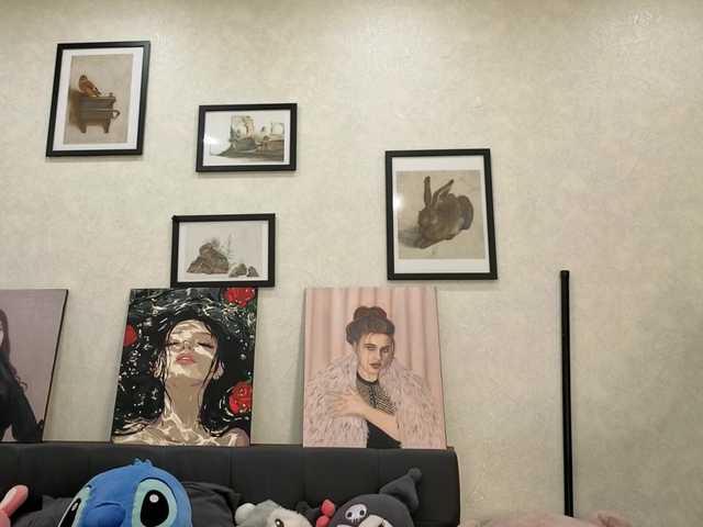 dolly-ll live cam on BongaCams