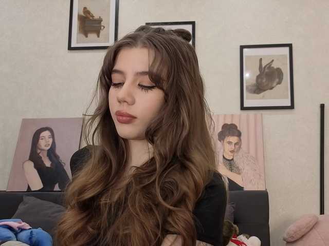 dolly-ll live cam on BongaCams