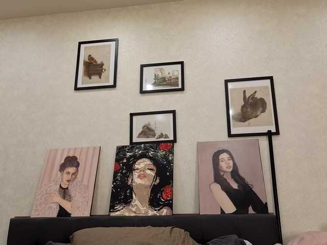 dolly-ll live cam on BongaCams