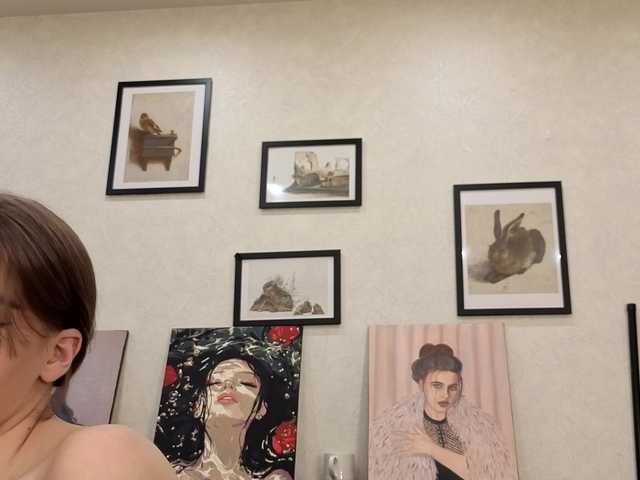 dolly-ll live webcam show