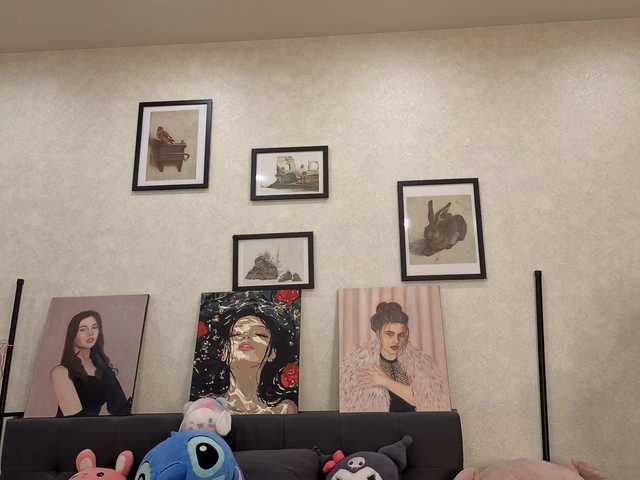 dolly-ll live cam on BongaCams