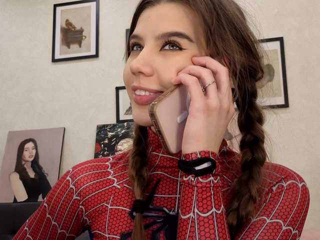 dolly-ll live cam on BongaCams