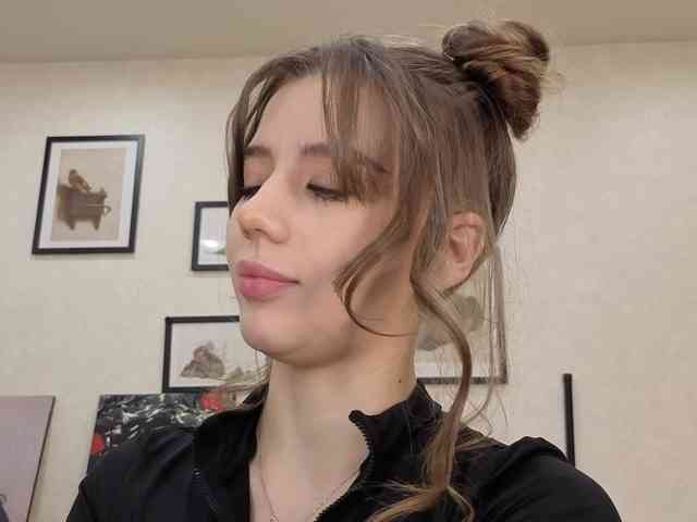 dolly-ll webcam