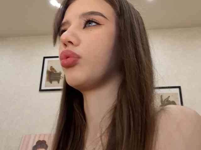 jenie_fire webcam