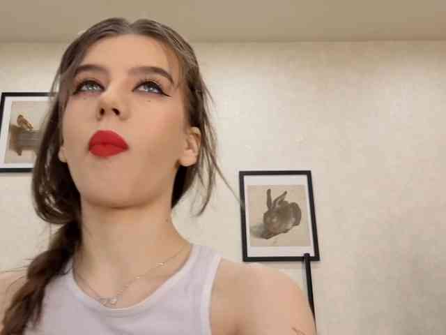 jenie_fire webcam