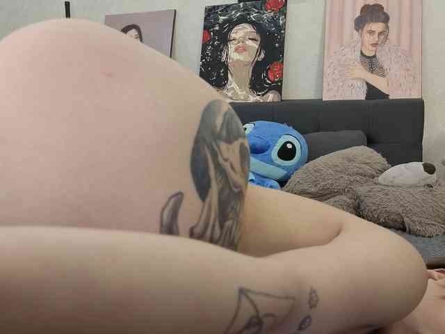 dolly-ll Sex Cam Show