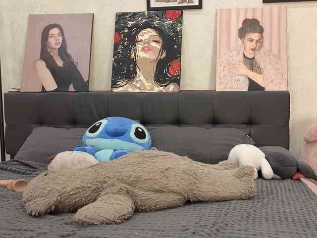 dolly-ll webcam