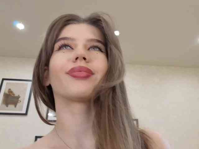 dolly-ll Sex Cam Show