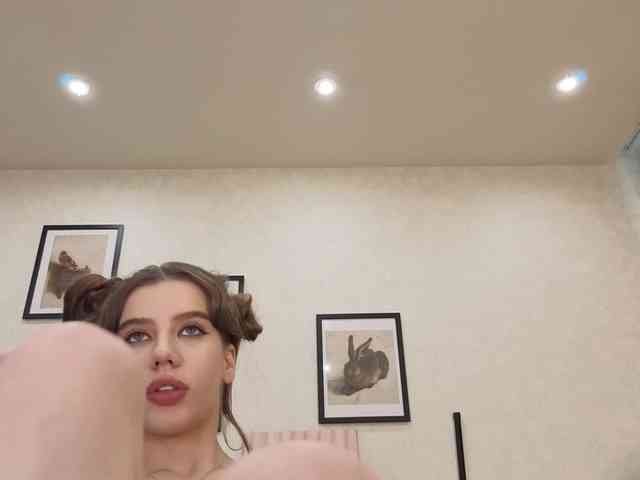 dolly-ll Sex Cam Show