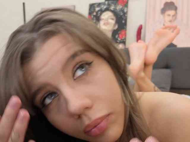 dolly-ll webcam
