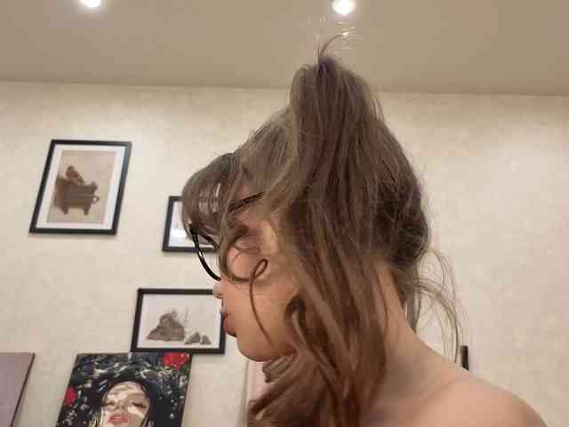 dolly-ll webcam