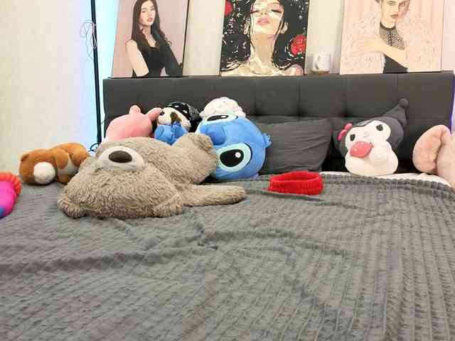 dolly-ll webcam