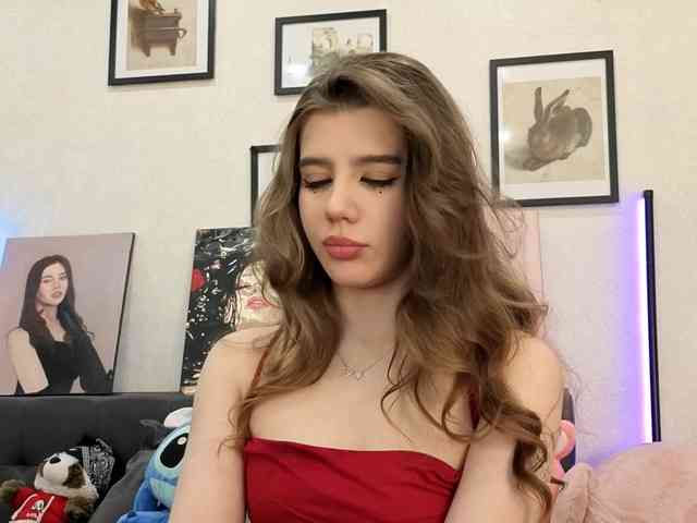 dolly-ll webcam