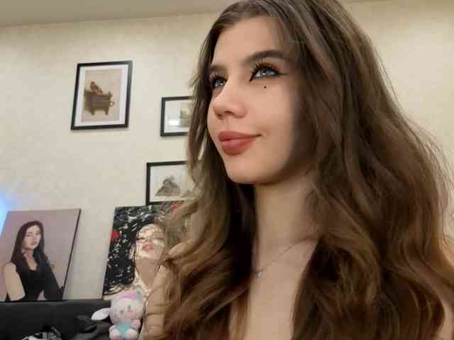 dolly-ll webcam
