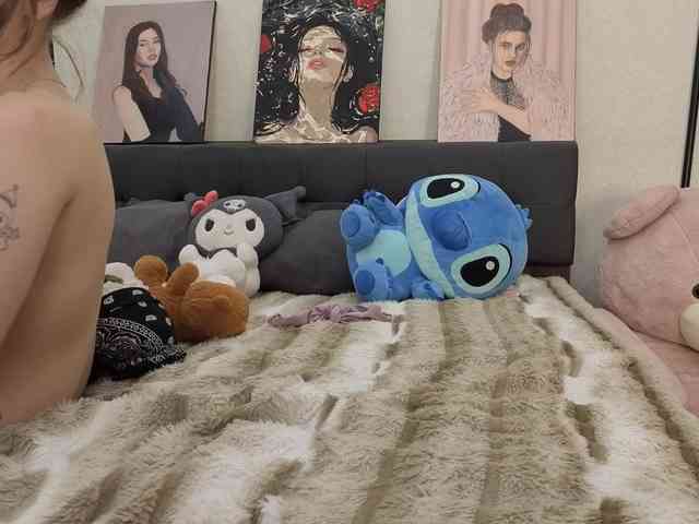 cam chat sex Dolly-ll
