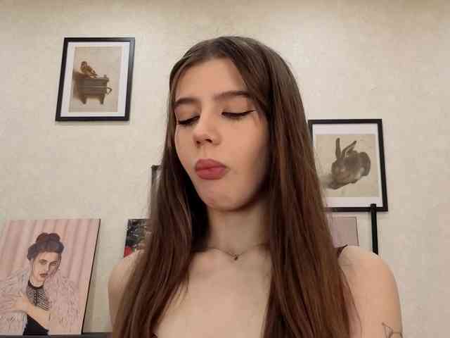 jenie_fire webcam