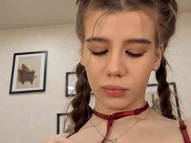 jenie_fire webcam
