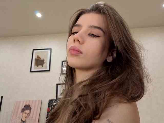 jenie_fire webcam