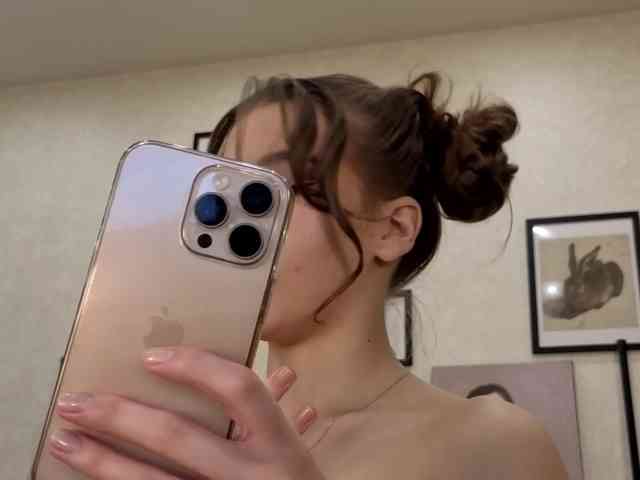 jenie_fire webcam