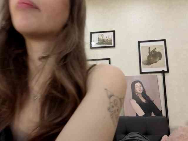 jenie_fire webcam