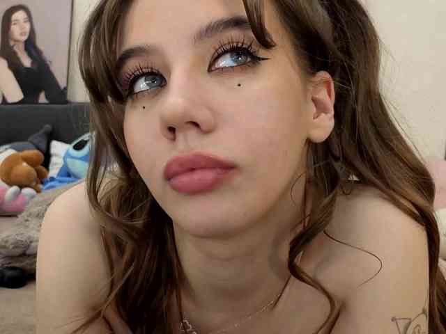 dolly-ll webcam