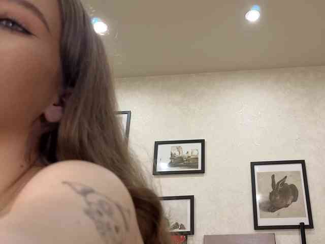 jenie_fire webcam