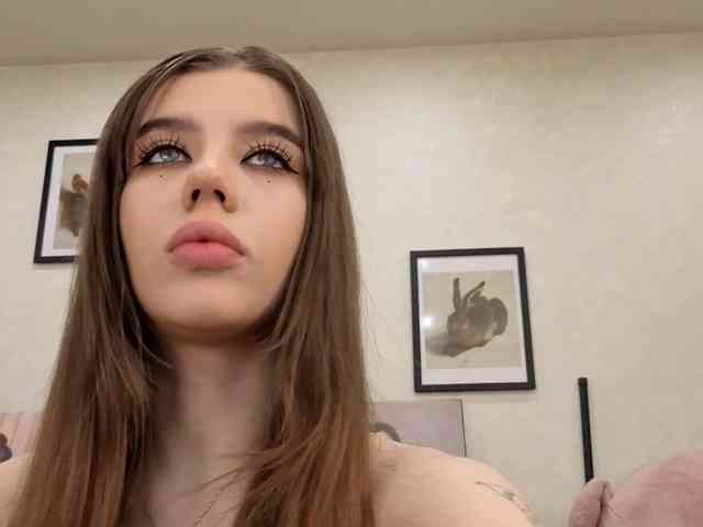 Dieses Model ist jetzt live. dolly-ll