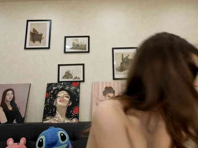dolly-ll webcam
