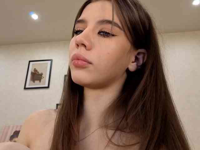 jenie_fire webcam