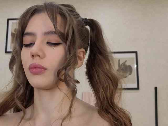 dolly-ll Sex Cam Show