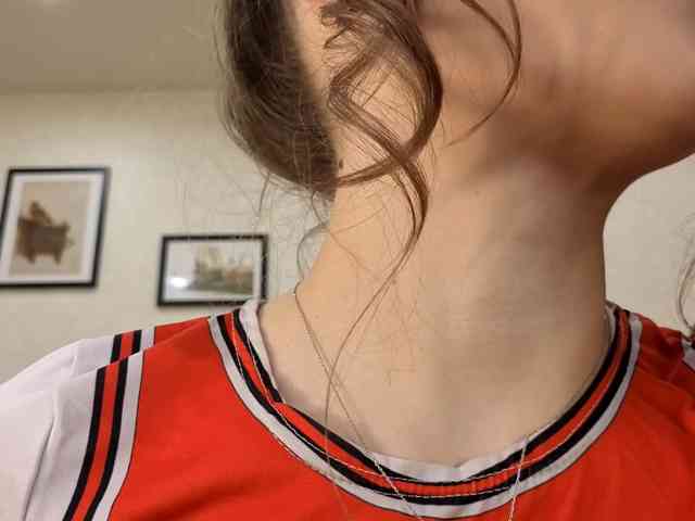 dolly-ll's webcam live show