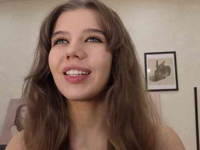 dolly-ll webcam