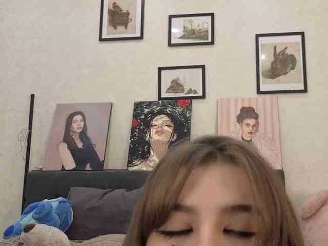 dolly-ll webcam