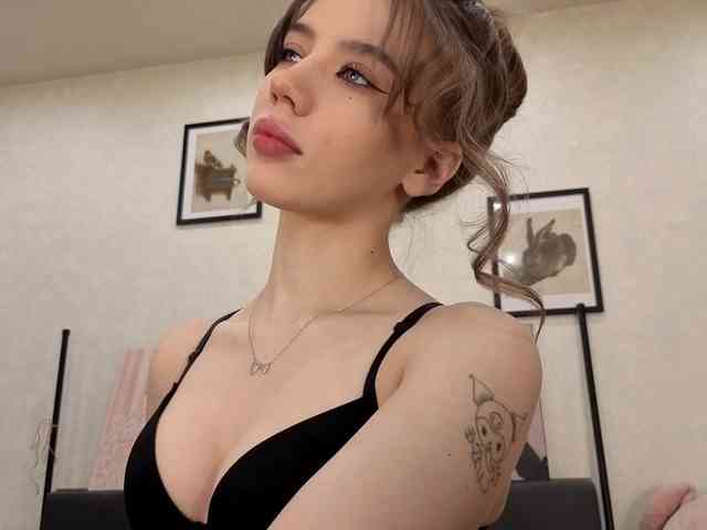 jenie_fire's live room