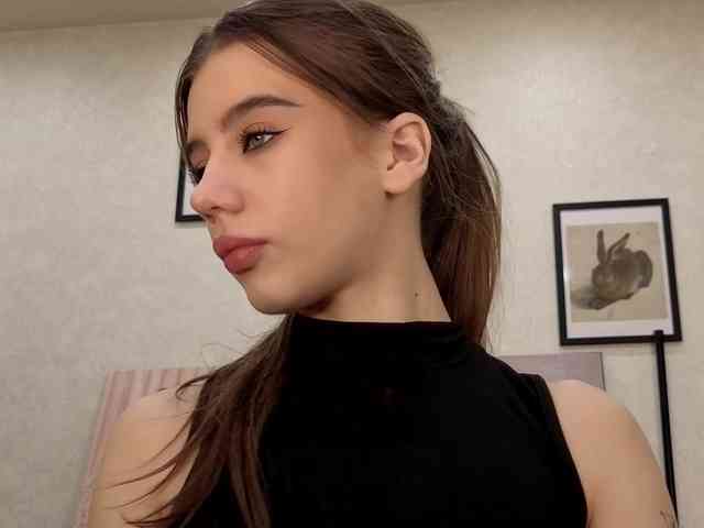 jenie_fire webcam