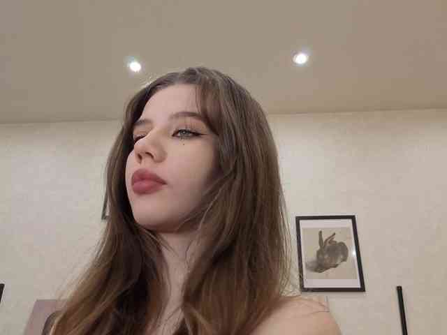 dolly-ll Sex Cam Show