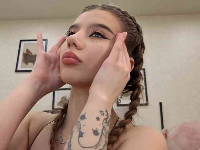 dolly-ll webcam