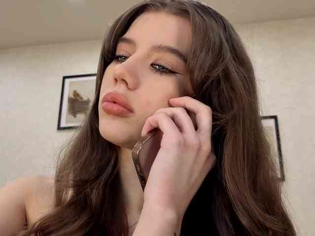jenie_fire webcam