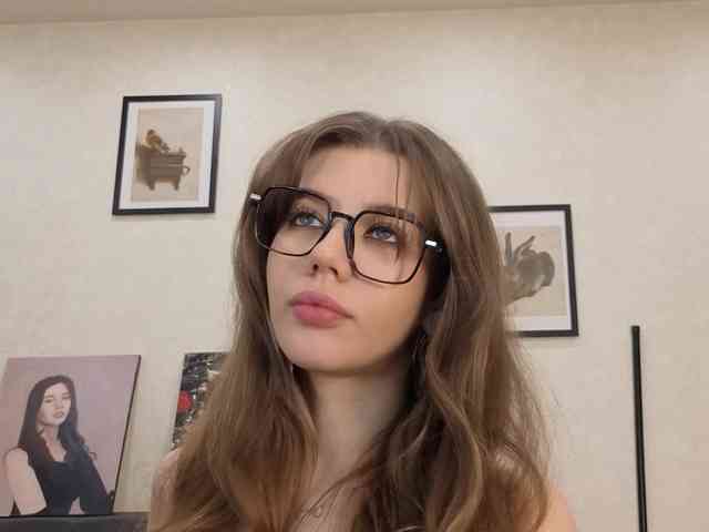 dolly-ll webcam